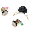 Nissan Sunny Sentra NX1600 1990-1995 Door Lock x2