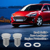 Car / Motorcycle 1 Set M14x1.5 Oil Drain Plug with Gasket