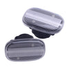 Toyota Corolla Camry Lexus Turn Signal Lamp Side Marker Light (2003-2023)
