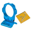 Car Meter Holder Adjustable Aluminum Gauge Mount Bracket