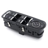 Porsche Cayenne Car Glass Lift Window Switch (2003–2024)