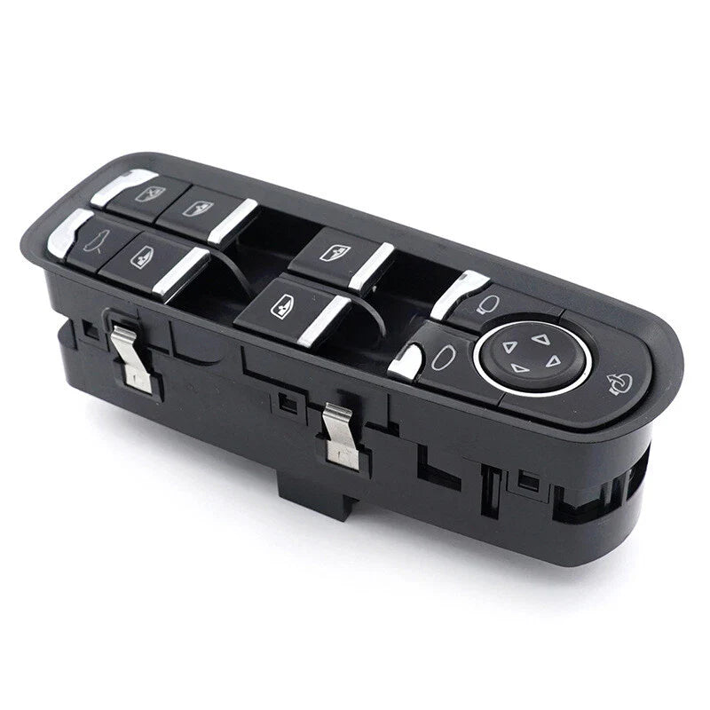 Porsche Cayenne Car Glass Lift Window Switch (2003–2024)
