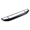 Honda Accord Carbon Fiber Center Console Switch Panel Bezel (2013-2017)
