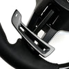 Porsche Panamera 971.1 Steering Magnetic Paddle Shifter (2017-2020)