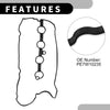Mazda 6, CX-5 Valve Cover Gasket (2011-2013)