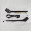Honda Civic Hatchback Daytime Running Fog Light with Turn LED (2017-2021)