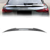 Audi A3 S3 RS3 8Y 5-Door Sportback Rear Trunk Spoiler Wing (2021-2024)