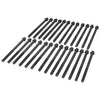 Landcruiser HZJ75 HZJ78 HZJ79 Engine Cylinder Head Bolt Set (1990-2007)
