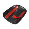Dodge Interior Accessories Black Gear Shift Trim Knob Cover
