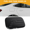 Kia Carnival 2020-2025 Carbon Fiber Black Fuel Tank Door Cap