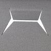 BMW R1300GS / ADV Stator Engine Guard Cover Black (2023-2025)