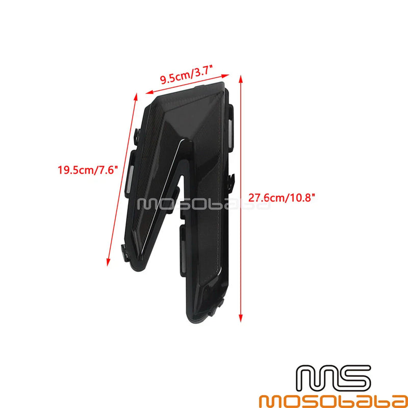 Can-Am Maverick X3 / R / Max LED Taillight Brake Light Assembly (2018-2023)