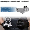 Ford Focus 1998-2004 - Metal 1 x Unit Belt Tensioner