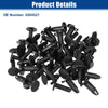 Chrysler 200 25 x Bumper Cover Push Type Retainer Clips (2011-2014)