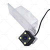 Hyundai Solaris 2017-2023, Elantra 2015-2020 Rear View Camera