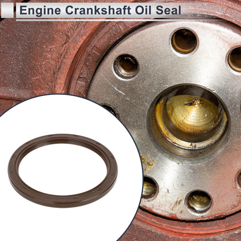 Hyundai Sonata, Kia Rear Crankshaft Oil Seal (2011-2019)