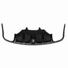 Porsche Macan Rear Bumper Diffuser Lip with LED Light (2015-2021)