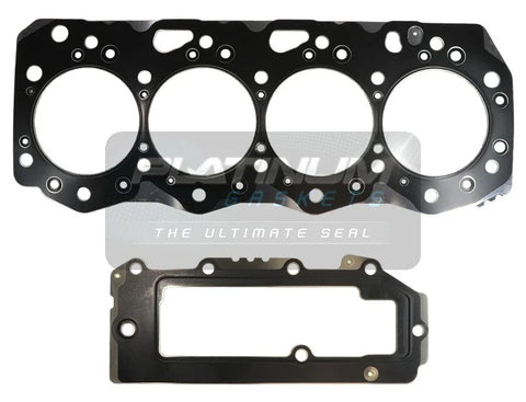 Holden Colorado RC Rodeo RA Head Cylinder Gasket (2007–2012)