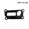 Mazda 3 5 6 MX-5 CX-7 Oil Filter Housing Gasket Seal (2004-2023)