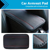 Center Console - Protector Accessories Universal Car Armrest Cushion Cover