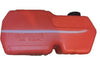 OMC / Mercury / Bombardier, Polyethylene Portable 24L Outboard Fuel Tank