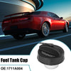 Mitsubishi Galant Engine Oil Fuel Tank Cap Cover (1994-2003)