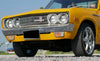 Nissan Datsun 610 620 Bumper Signal Light Lens (1972-1979)