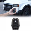 Toyota LC250 Prado Key Cover