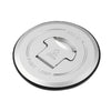 Honda CB-1 Motorcycle Gas Tank Cover Locking Fuel Tank Cap with Keys (1989-1990)