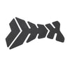 Kawasaki & BMW Anti-Slip Fuel Tank Pad Stickers