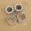 Harley Touring Adjustable Highway Footpeg 1'' 1-1/4'' 1-3/8''