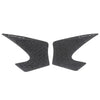 Yamaha MT-07 Tank Traction Side Pad Decals (2013-2017)