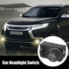 Chevrolet Tahoe 2014-2019 - Fog Lamp Main Light Switch Headlight Switch