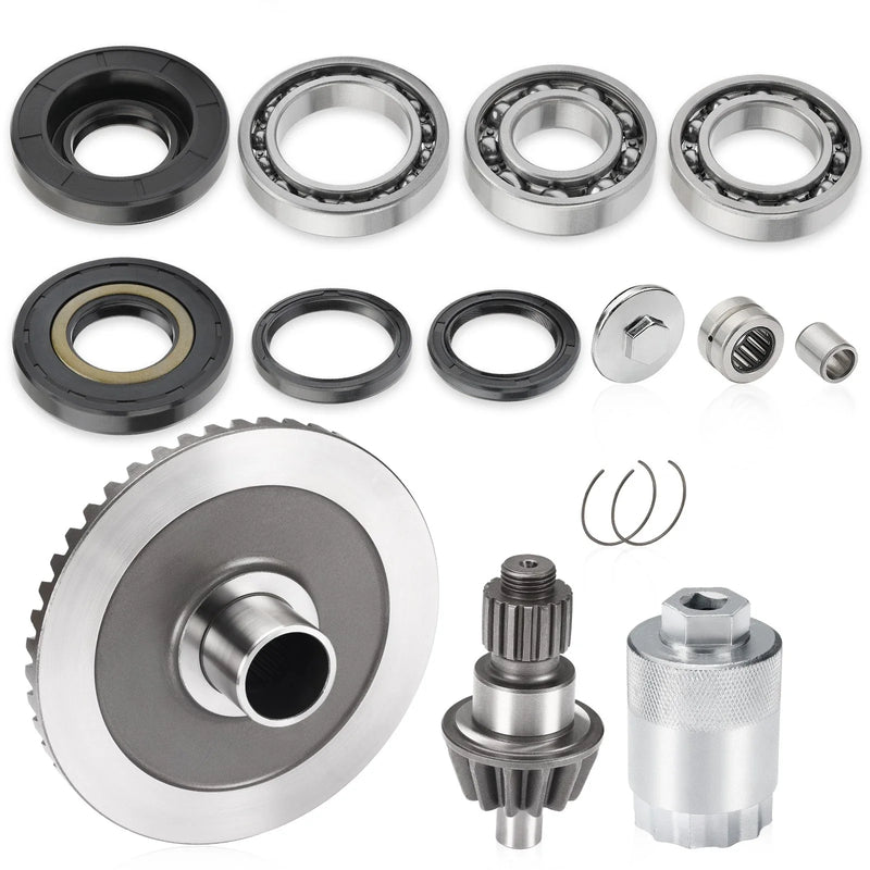 Honda Rancher TRX400 FA / FGA 4x4 04-07 Final Drive Pinion Ring Gear Kit