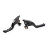 Harley Street Bob FXBB Softail 114 Brake Clutch Levers 5.9" (2015-2022)
