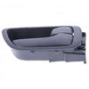 Toyota Camry ACV36R 2.4L Grey Inner Door Handle (2002-2006)