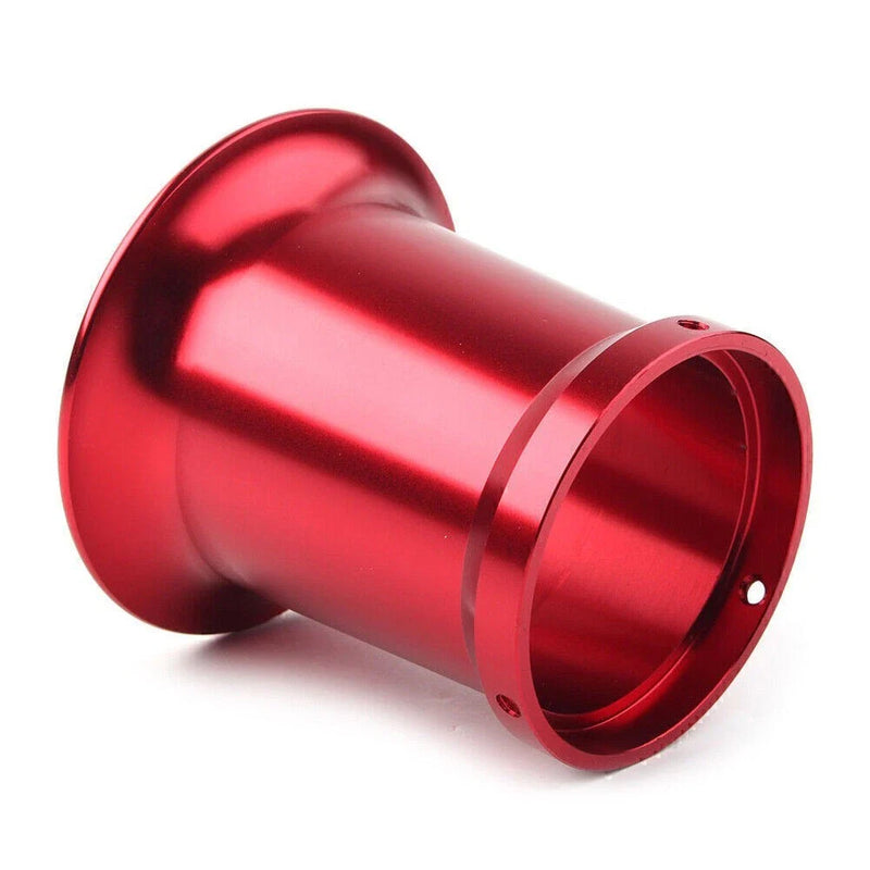 PWK 21-30mm, PE 28-32mm 50mm Carburetor Air Filter Cup Red