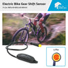 BAFANG BBS01 BBS02 BBSHD Mid Drive Motor Ebike Shift Gear Sensor