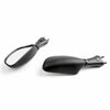 Kawasaki ZX6R 98-02, ZX9R 98-03, Black Mirror (1998-2003)