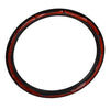 Porsche 911 2019-2022 Dashboard Center Meter Ring Cover Trim