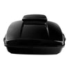 Harley Touring Trunk Pad Mount Docking Hardware (2014-2025)