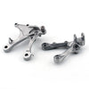 Kawasaki ZX6R / ZX636 Footpegs 2 x Left Right (2005-2008)