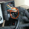 BMW E46 323i AUX 3.5mm Male Input Cable Adapter Receiver Cord (1998-2006)
