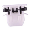 Honda Acura 4 x Nylon Rear Seat Cushion Clip Fasteners