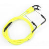 YAMAHA MT-09 FZ09 (2014-2016) Yellow Throttle Cable