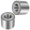 Kawasaki Brute Force 650 KVF650 Brute Force 750 2PCS Rear Wheel Bearing
