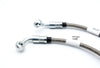 Landcruiser UZJ100R 4.7L Sahara (ABS, VSC) Brake Line Kit (1998-2007)