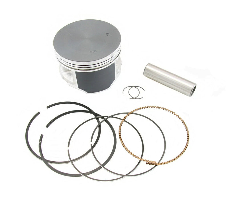 Honda Foreman 400 4x4 Namura 0.030 Over Bore Piston Kit (1995–2003)