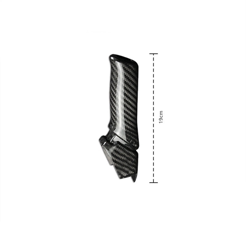 Nissan GT-R Hand Brake Bar Cover Trim (2008-2021)