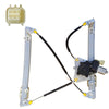 FORD Focus LW / LZ Front Right Window Regulator W/Motor 6 pin (2011–2018)